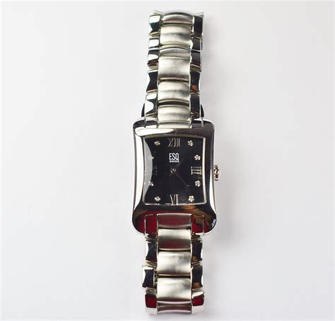 esq swiss watches official website